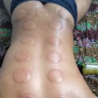 M2M SPA(SPA LELAKI) URUT BADAN/URUT BATIN/URUT KAKI/BEKAM ANGIN/BEKAM DARAH/FACIAL ico
