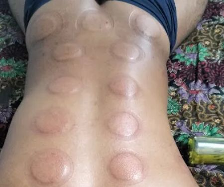 M2M SPA(SPA LELAKI) URUT BADAN/URUT BATIN/URUT KAKI/BEKAM ANGIN/BEKAM DARAH/FACIAL