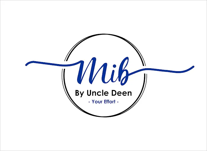 MIB Terapi by Uncle Deen Picture 2