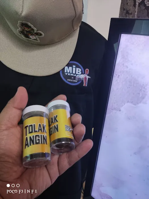 MIB Terapi by Uncle Deen Picture 1