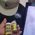 MIB Terapi by Uncle Deen