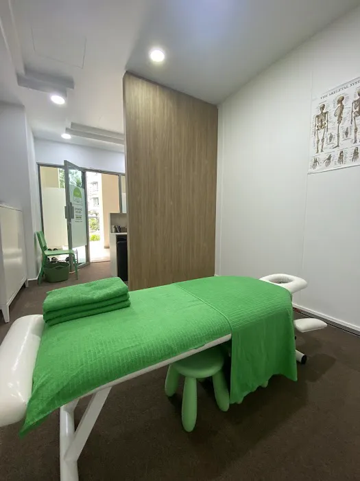 KAMI Japanese Body Therapy @Ara Damansara Picture 2
