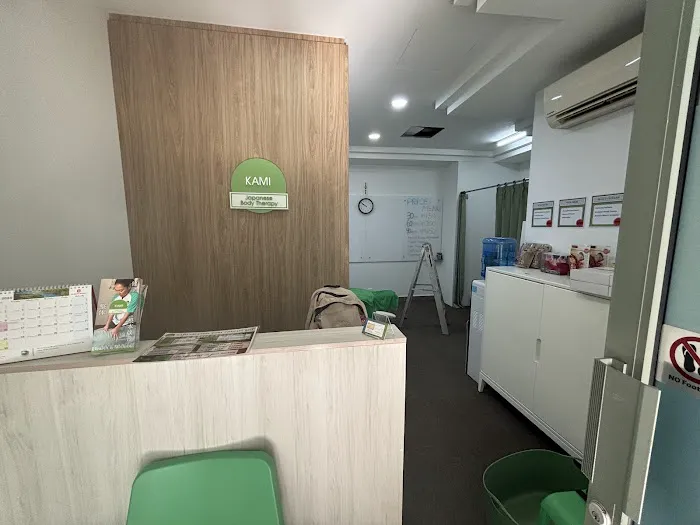 KAMI Japanese Body Therapy @Ara Damansara Picture 5