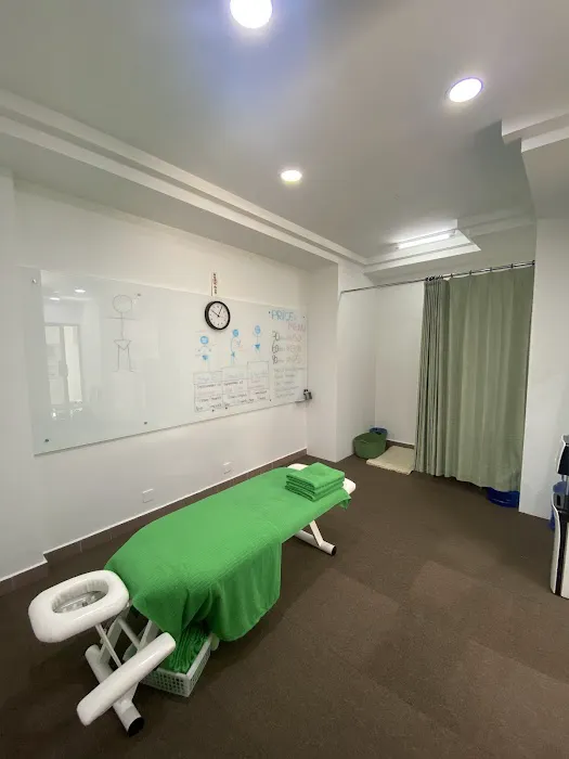 KAMI Japanese Body Therapy @Ara Damansara Picture 7