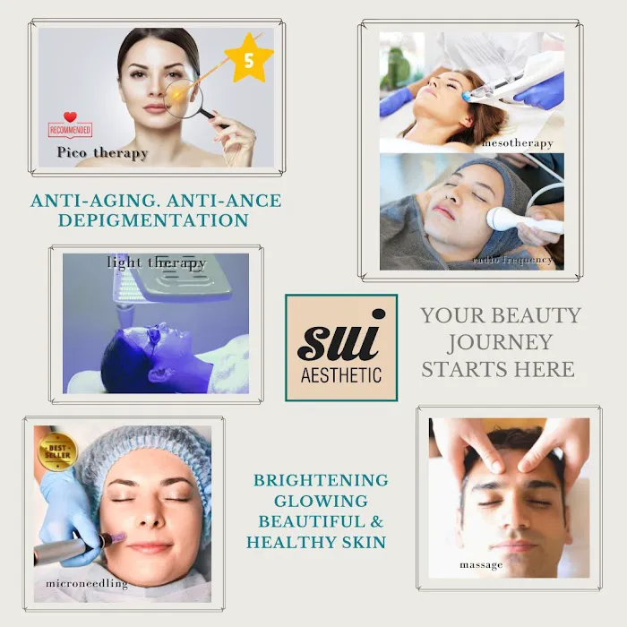 Sui Beauty 99 Picture 2