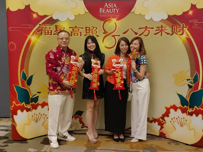 Sui Beauty 99 Picture 10