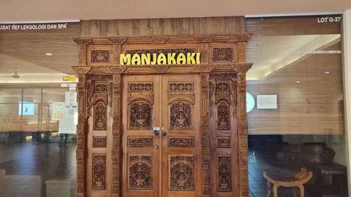 Manjakaki Foot Reflexology & Spa CITTA Mall Ara Damansara Picture 3