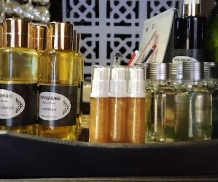 Manjakaki Foot Reflexology & Spa CITTA Mall Ara Damansara