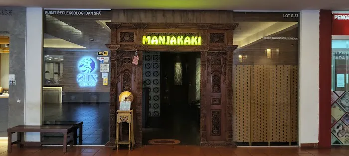 Manjakaki Foot Reflexology & Spa CITTA Mall Ara Damansara Picture 2