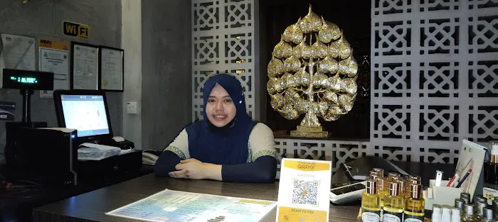 Manjakaki Foot Reflexology & Spa CITTA Mall Ara Damansara Picture 4