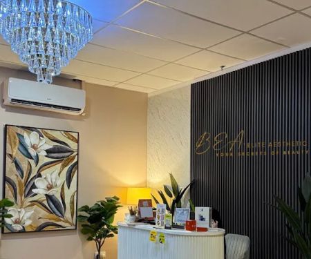 Bea Elite Aesthetic Ara Damansara, Selangor -Facial, Laser, Skin Booster (Affordable Beauty Treatments)
