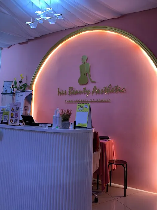 Bea Elite Aesthetic Ara Damansara, Selangor -Facial, Laser, Skin Booster (Affordable Beauty Treatments) Picture 6