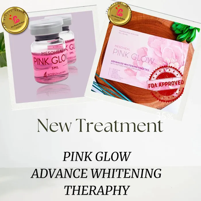 Bea Elite Aesthetic Ara Damansara, Selangor -Facial, Laser, Skin Booster (Affordable Beauty Treatments) Picture 10