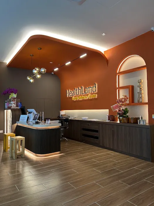 HealthLand @ Oasis Ara Damansara Picture 1