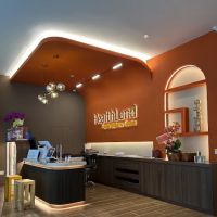 HealthLand @ Oasis Ara Damansara ico