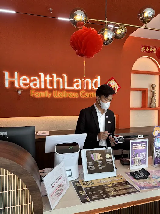 HealthLand @ Oasis Ara Damansara Picture 5
