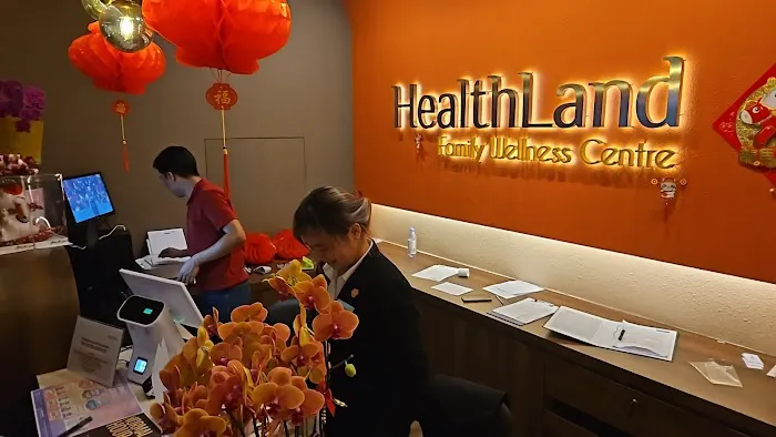 HealthLand @ Oasis Ara Damansara Picture 6