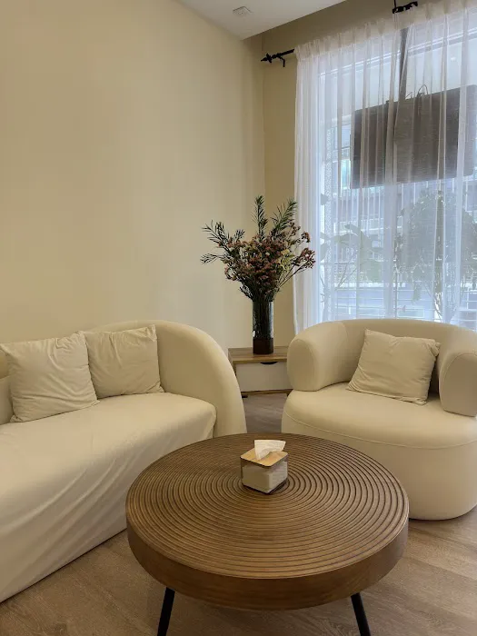The Gaia Headspa Picture 2