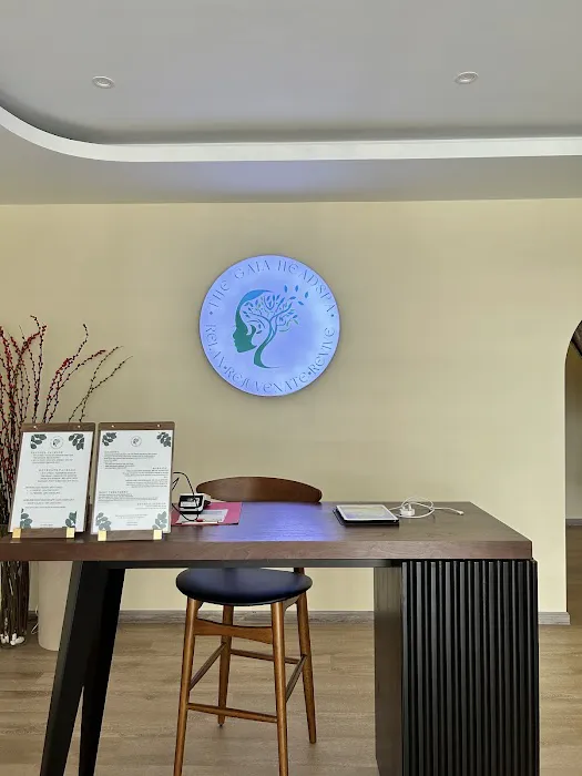 The Gaia Headspa Picture 4
