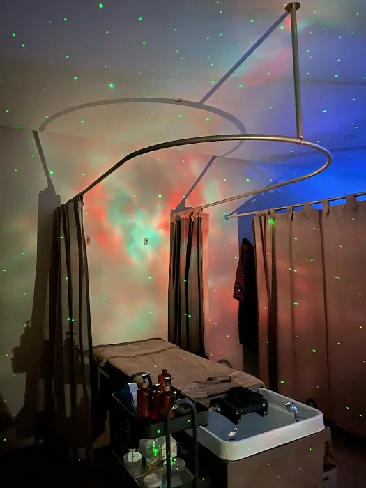 The Gaia Headspa Picture 9