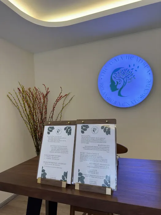 The Gaia Headspa Picture 7