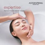 AsterSpring Signature Paradigm Mall