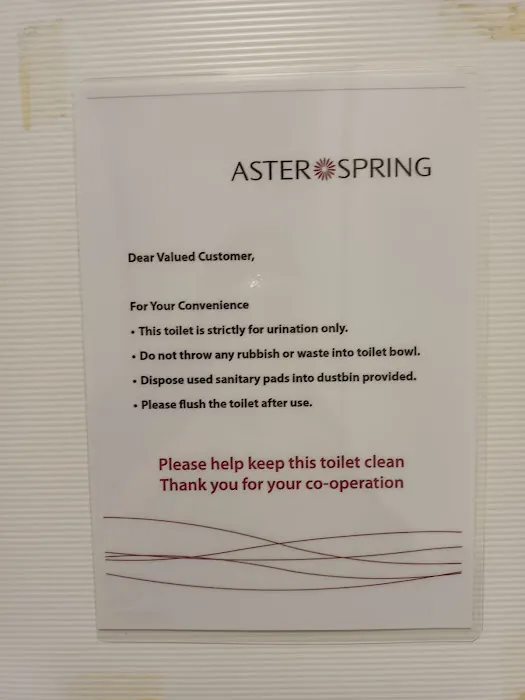AsterSpring Signature Paradigm Mall Picture 9