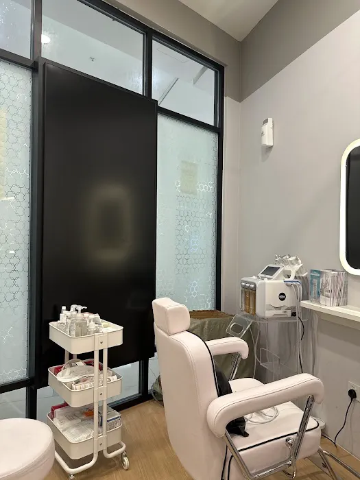 Kskin Korean Express Facial - PJ Paradigm Mall Picture 3