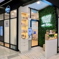 Kskin Korean Express Facial - PJ Paradigm Mall ico