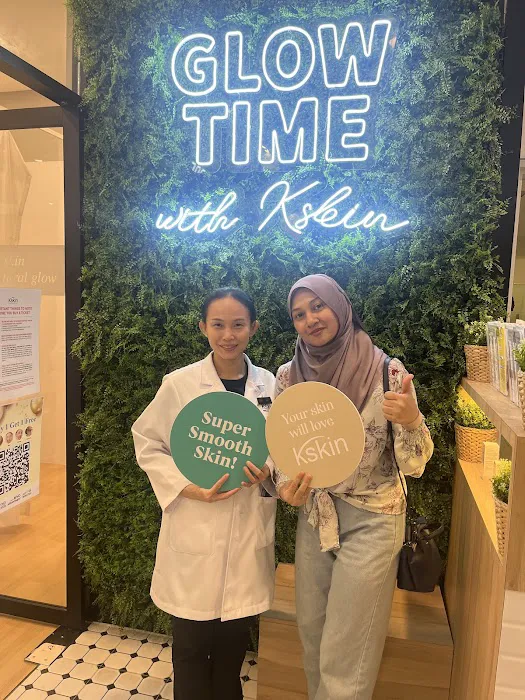 Kskin Korean Express Facial - PJ Paradigm Mall Picture 4