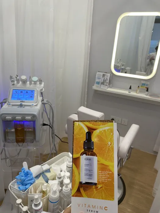 Kskin Korean Express Facial - PJ Paradigm Mall Picture 7