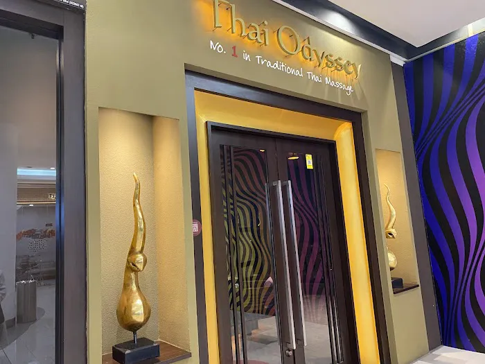 Thai Odyssey @ Paradigm Mall PJ Picture 1