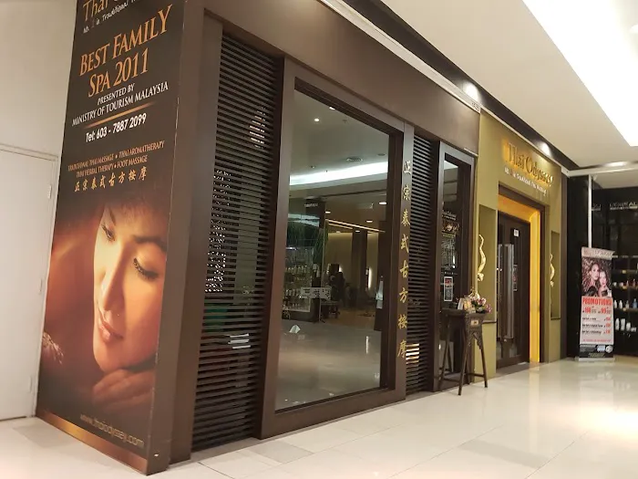 Thai Odyssey @ Paradigm Mall PJ Picture 9