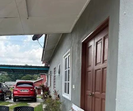 Zul Apar Urut,Kiropratik & Saraf (Massage/Chiropractic)
