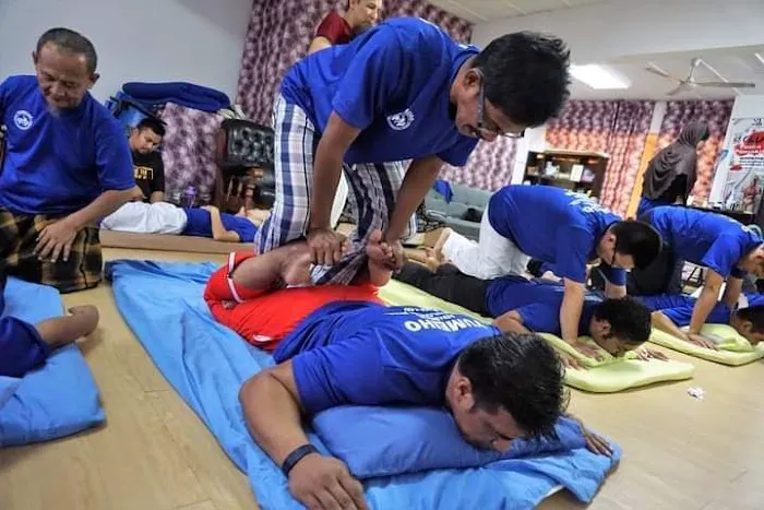 Zul Apar Urut,Kiropratik & Saraf (Massage/Chiropractic) Picture 4