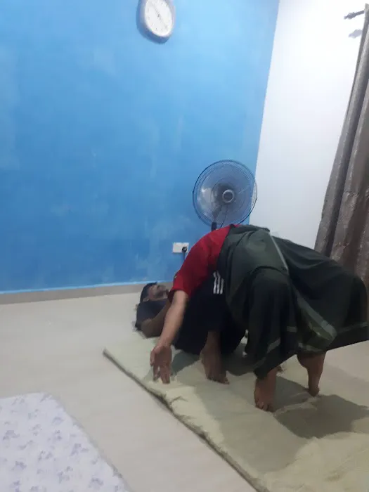 Zul Apar Urut,Kiropratik & Saraf (Massage/Chiropractic) Picture 5