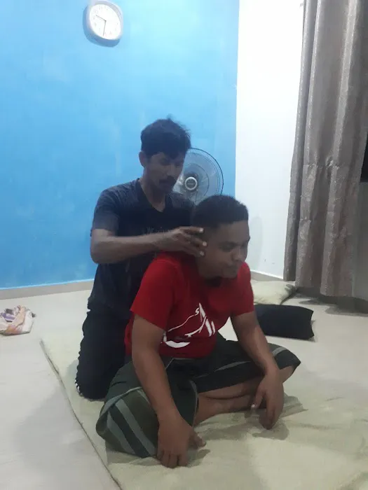 Zul Apar Urut,Kiropratik & Saraf (Massage/Chiropractic) Picture 3