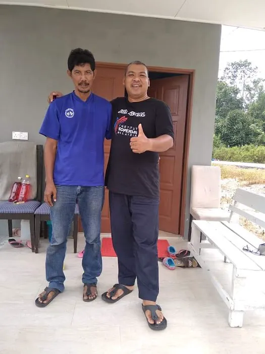 Zul Apar Urut,Kiropratik & Saraf (Massage/Chiropractic) Picture 8