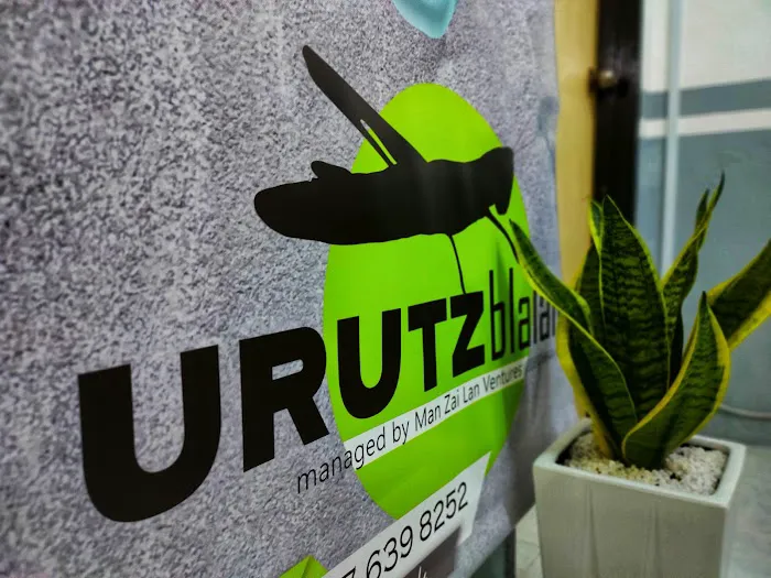 Urutz Blalang Picture 2