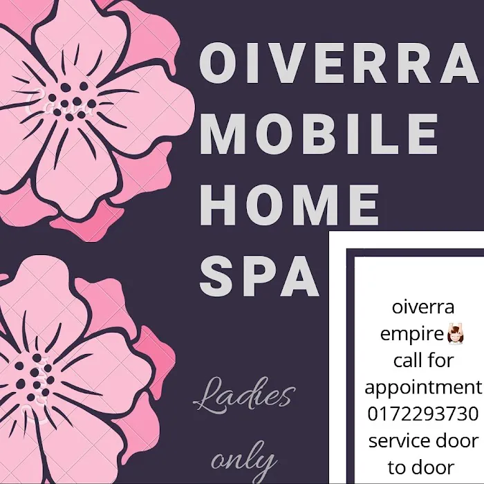 oiverra empire mobile spa Picture 1