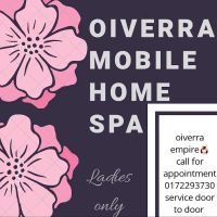 oiverra empire mobile spa ico