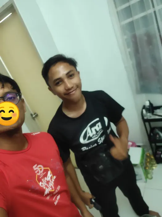 Urut tradisional | Sport Massage & Bekam | Cupping by Akmal Picture 10