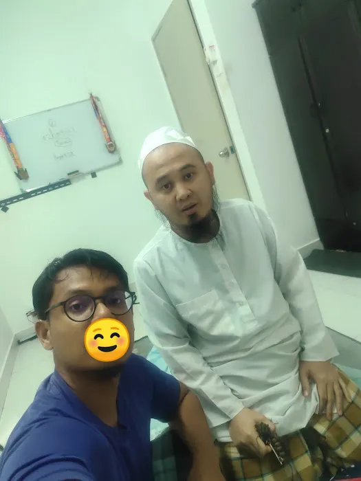 Urut tradisional | Sport Massage & Bekam | Cupping by Akmal Picture 9