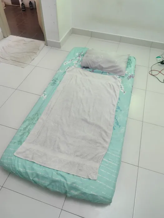 Urut tradisional | Sport Massage & Bekam | Cupping by Akmal Picture 7