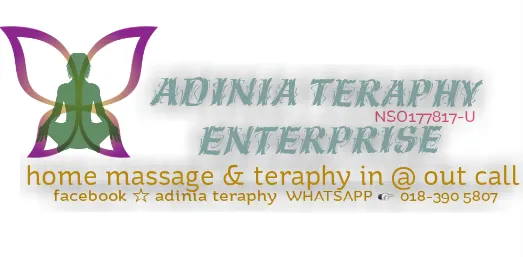 Adinia Teraphy Enterprise Paroi Picture 5