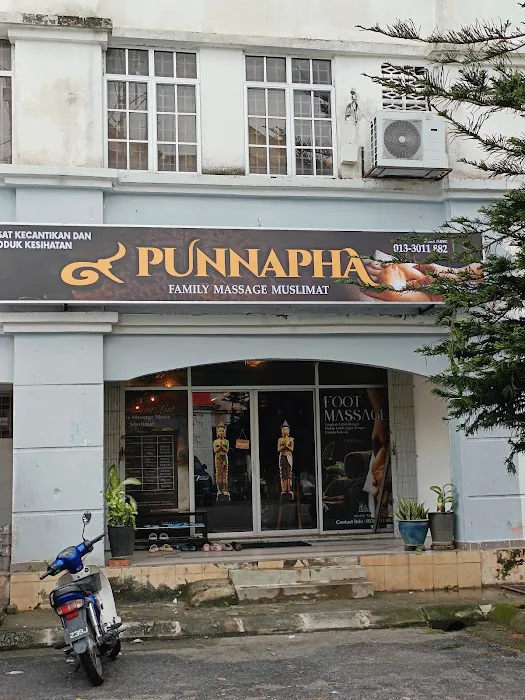 PUNNAPHA FAMILY MASSAGE MUSLIMAT Picture 3
