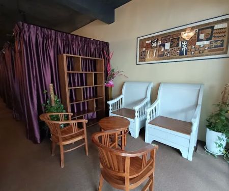 PUNNAPHA FAMILY MASSAGE MUSLIMAT