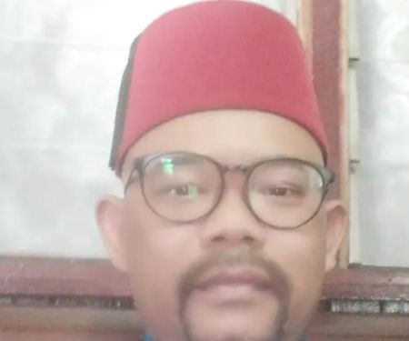 Abam Bekam House