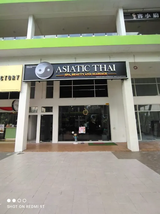 Asiatic Thai Spa, Beauty & Massage (Rawang) Picture 3