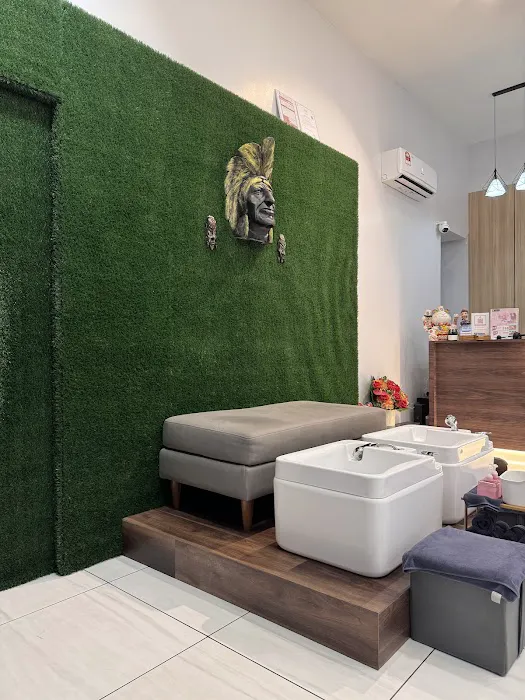 Asiatic Thai Spa, Beauty & Massage (Rawang) Picture 4